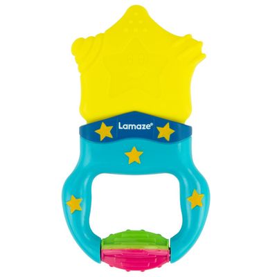 Star Massaging Teether