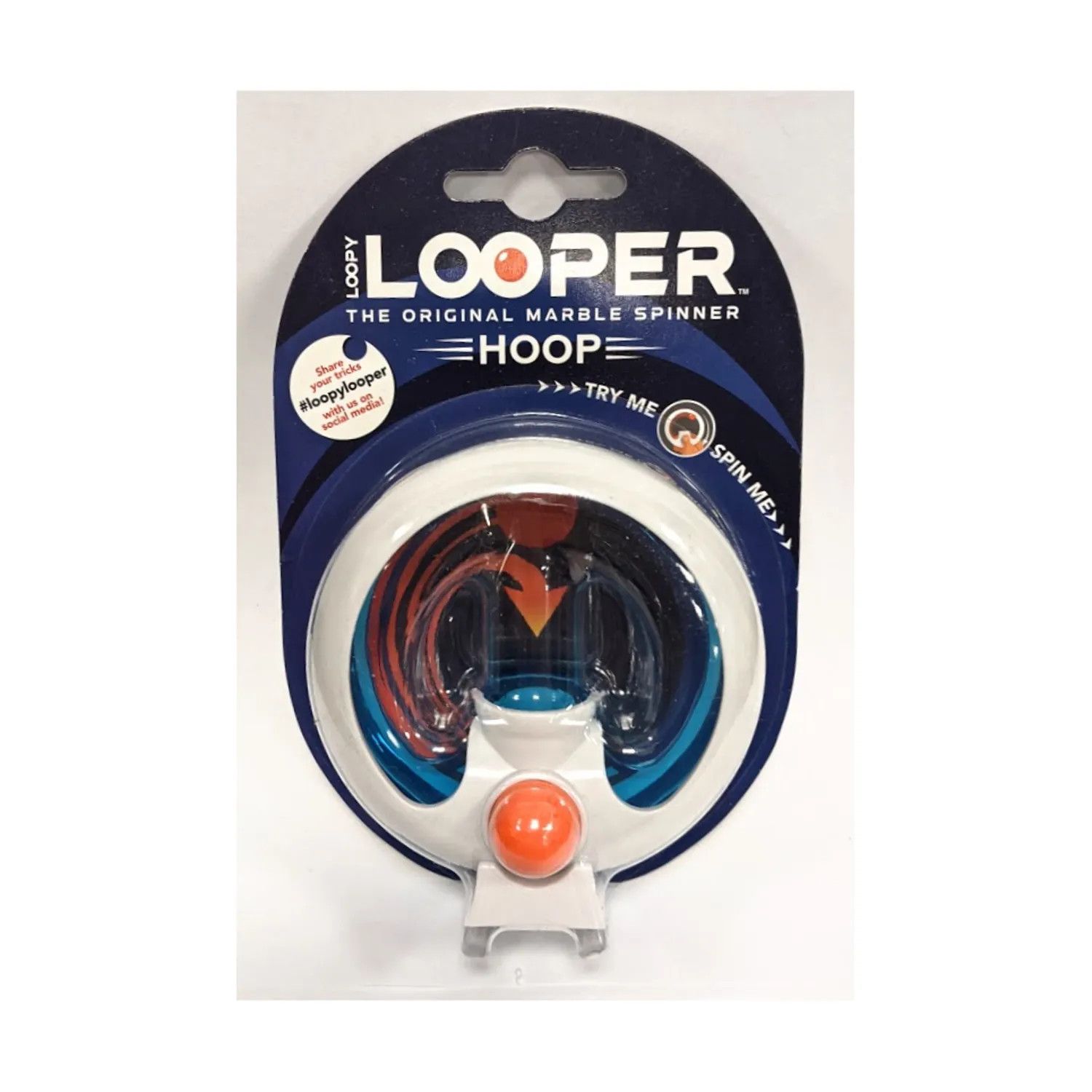 Loopy Looper Hoop