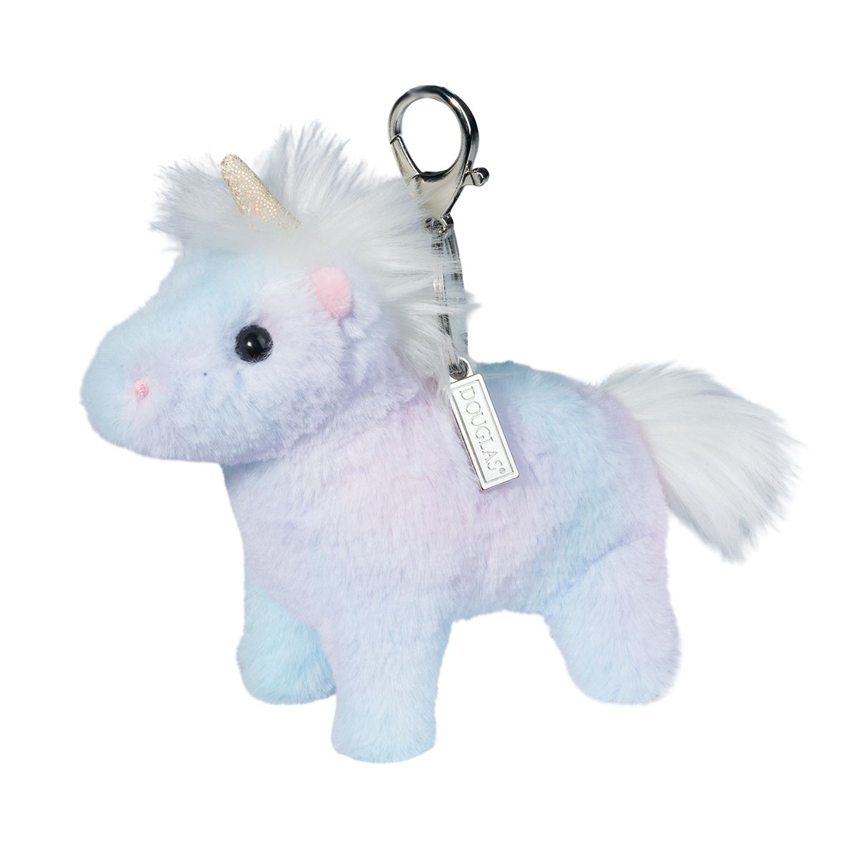 Bag Charm - Unicorn