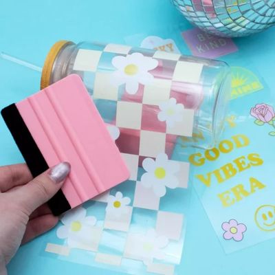 DIY Custom Tumbler
