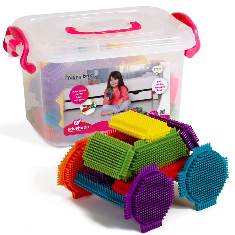 Young Brix - 36 pc
