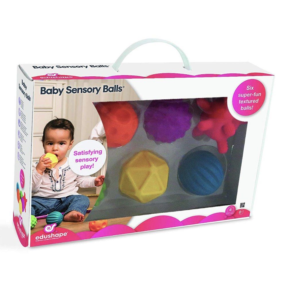 Sensory Mini Balls