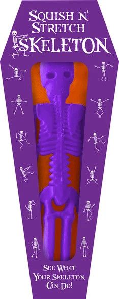 Squish N’ Stretch Skeleton