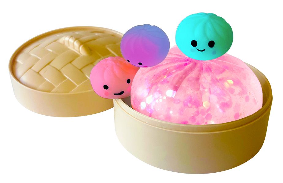 Squishy Dumplin’ + Babiez