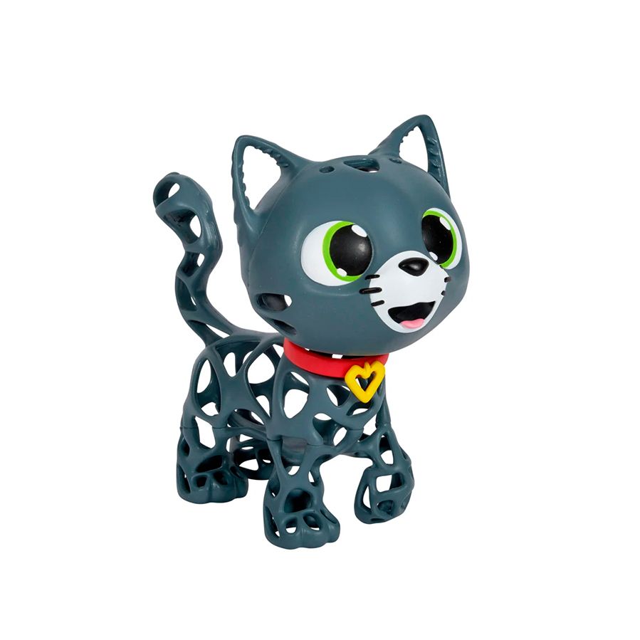 Grabits - Cat