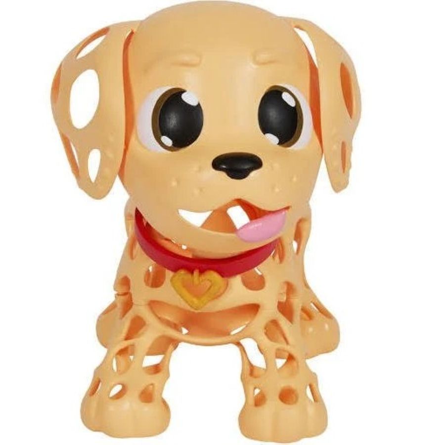 Grabits - Dog