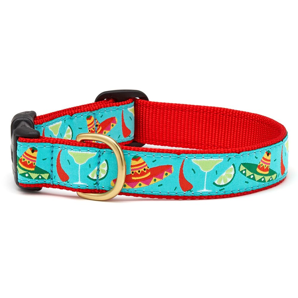Cinco de Mayo Collar Collar: Wide, M