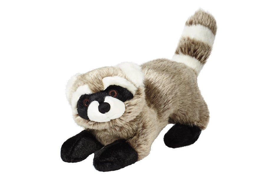 Fluff &amp; Tuff: Rocket Raccoon, L