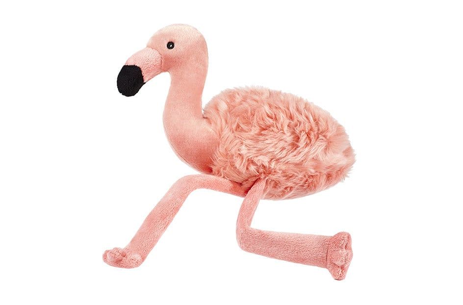 Fluff &amp; Tuff: Lola Flamingo, L