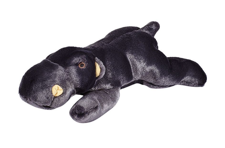 Fluff &amp; Tuff: Helga Hippo, M