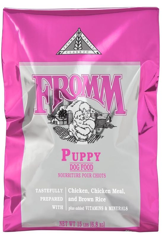 Fromm Classic Puppy