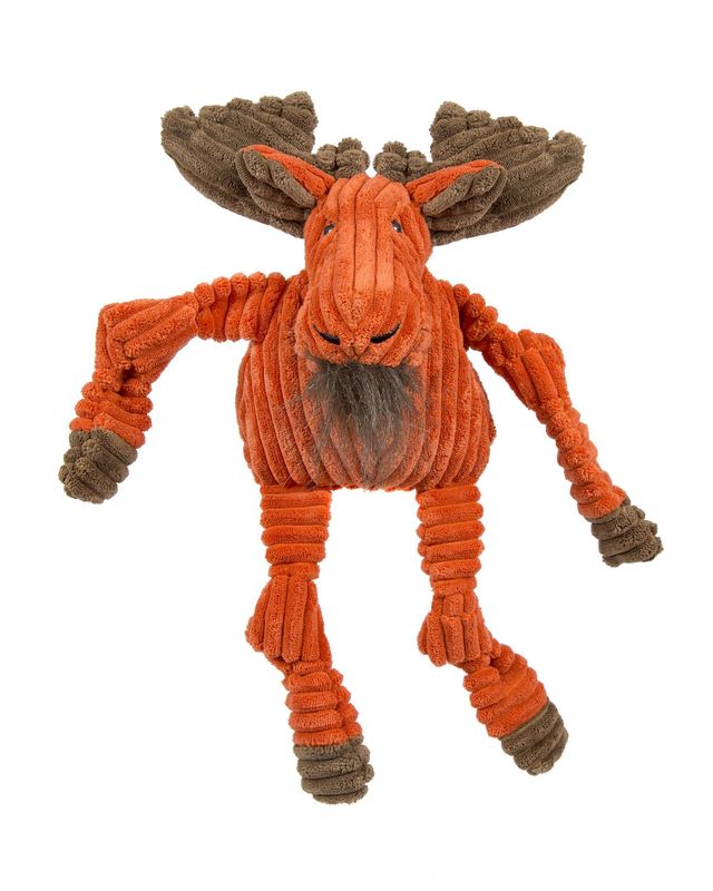 Morris Moose Knottie: Orange, S