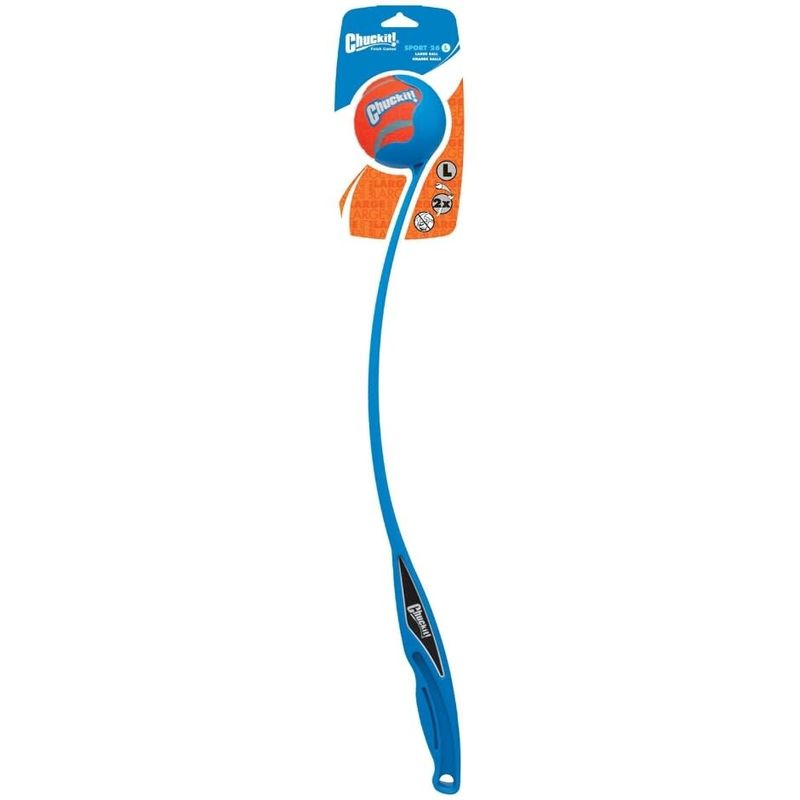 Chuckit! Ball Launcher: Sport 26, L