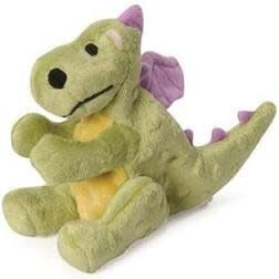 Go Dog Dragon: Green, Mini