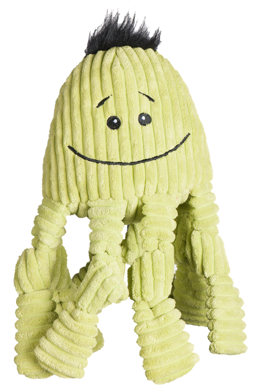 Octavie Octopus Knottie: Citron, L