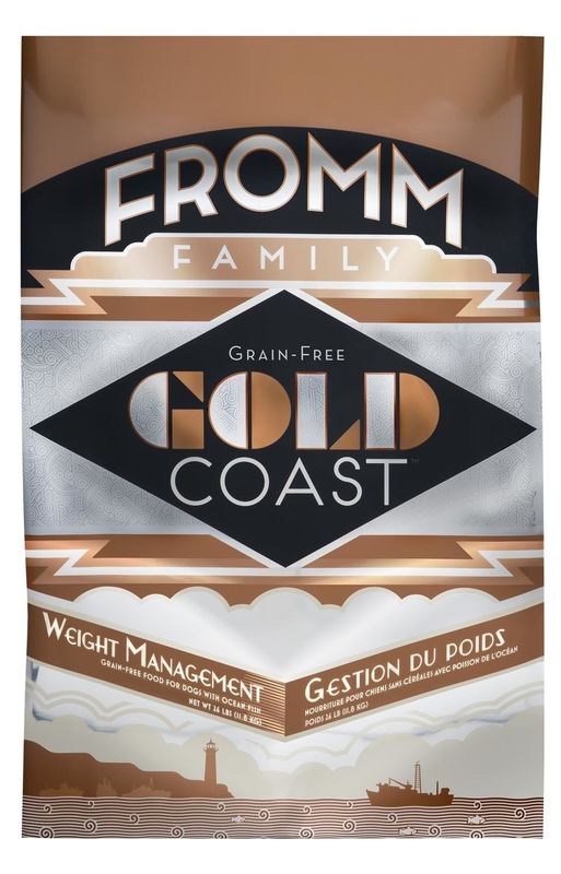 Fromm Gold Coast Weight Management