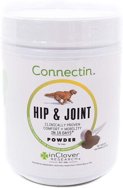 Connectin: Powder, 12 oz