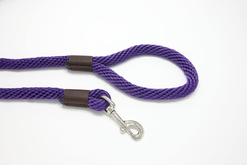 Leedz: Purple, 4' x 5/8 Leedz: Purple, 4' x 5/8