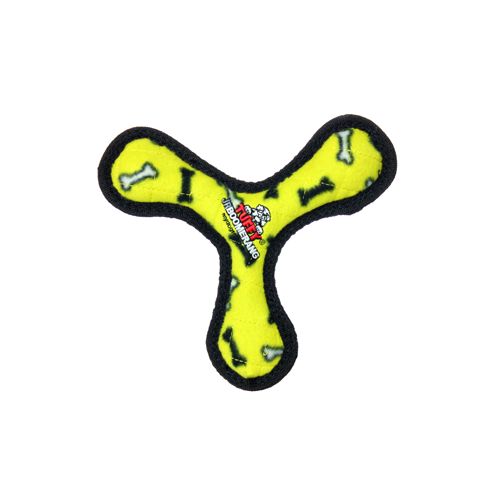 Ultimate Boomerang: Yellow, Jr
