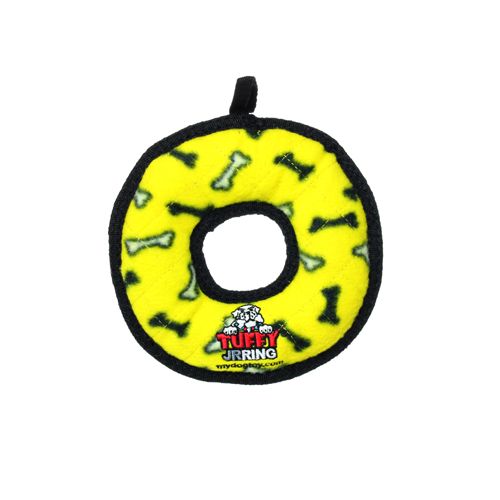 Ultimate Ring: Yellow, Jr