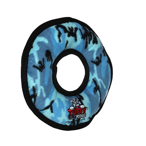 Ultimate Ring: Blue, Regular