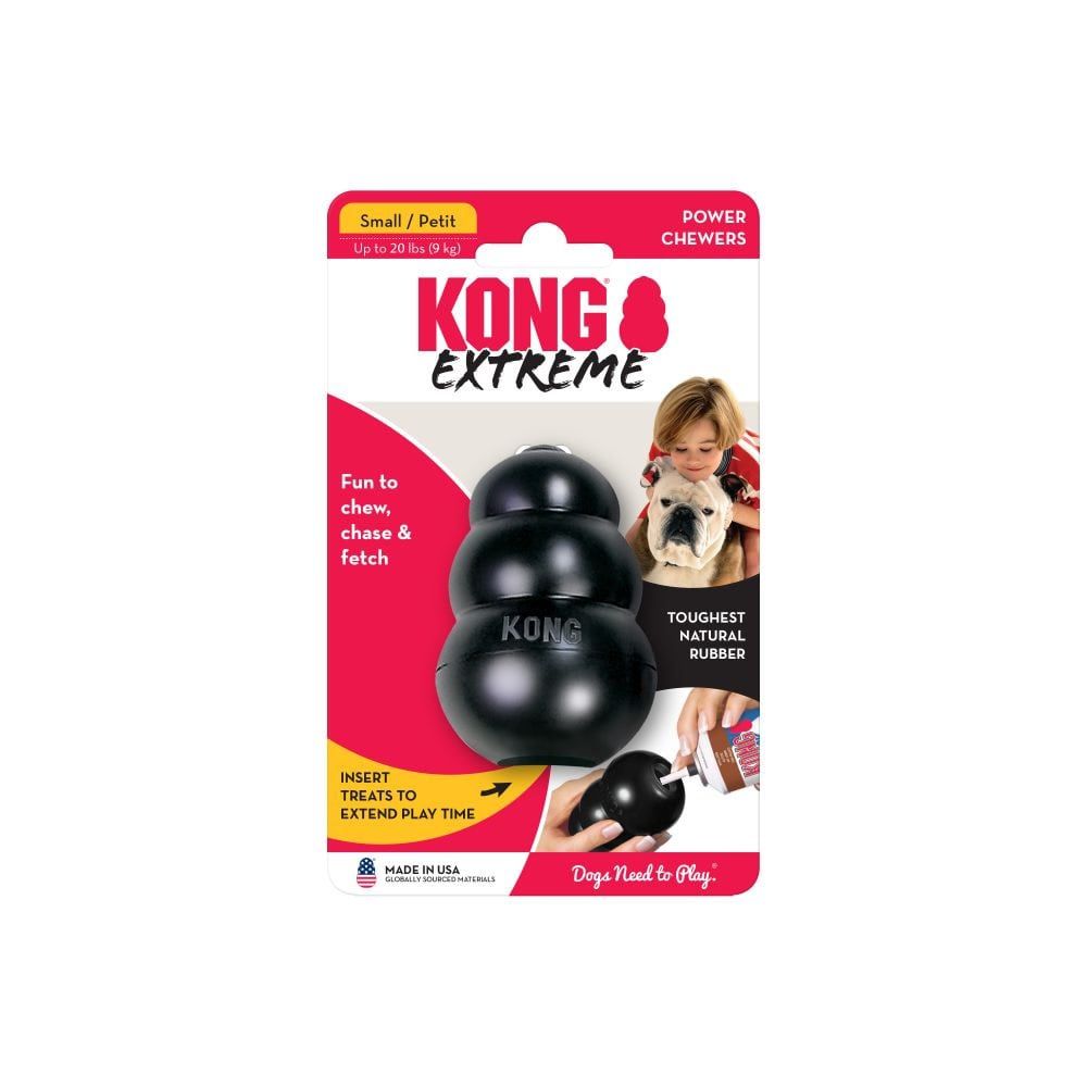 Extreme Kong: Black, S