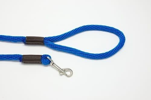 Leedz: Blue, 6' x 3/8