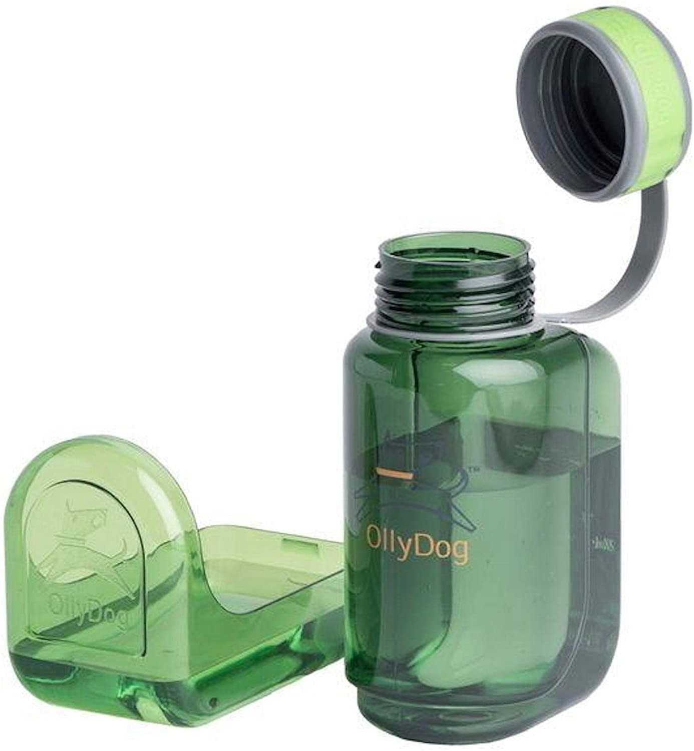 OllyBottle: Grass, 600 ml