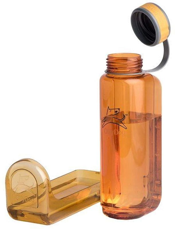 OllyBottle: Flame, 1 L