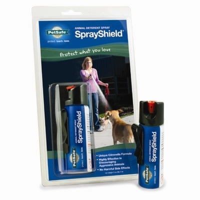 SprayShield:, os