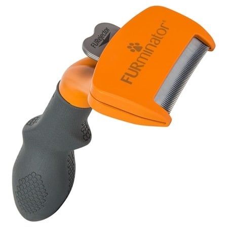 deShedding tool: Long Hair, Medium