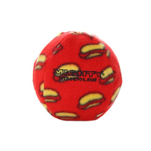 Mighty Ball: Red, M