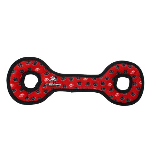 Ultimate Tug-O-War: red, os