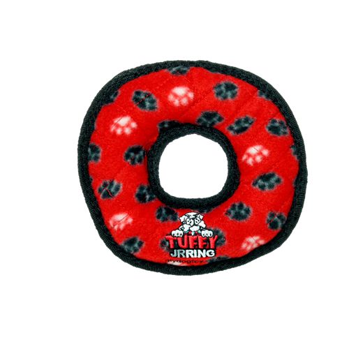 Ultimate Ring: Red, Jr