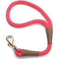 Traffic Lead Handle: red, 16 inch