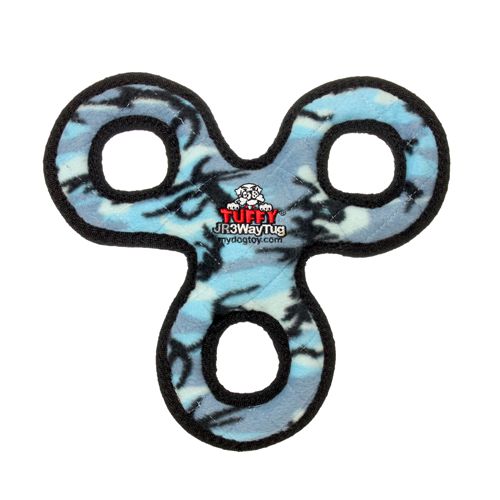 Ultimate 3 Way Tug: Blue, Jr