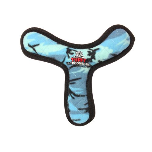 Ultimate Boomerang: Blue, Regular