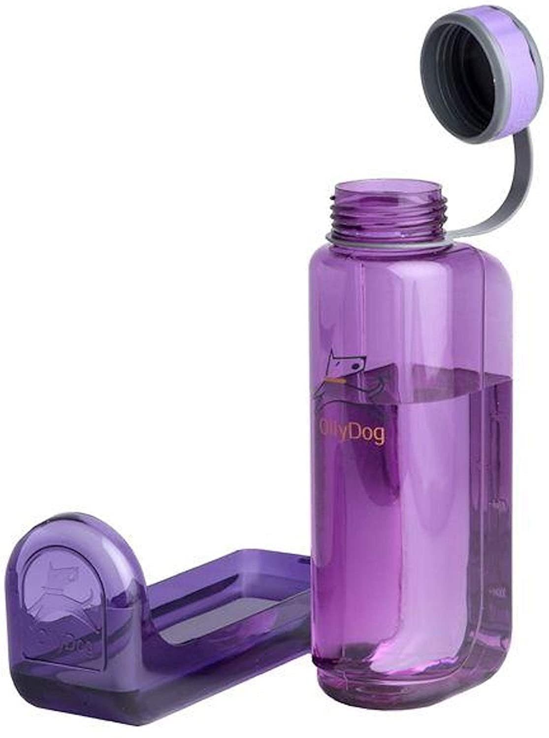 OllyBottle: Plum, 1 L