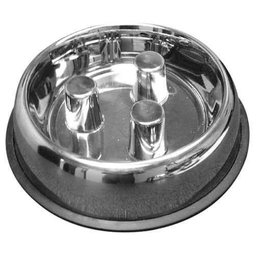 brake-fast Bowls: Stainless St, S