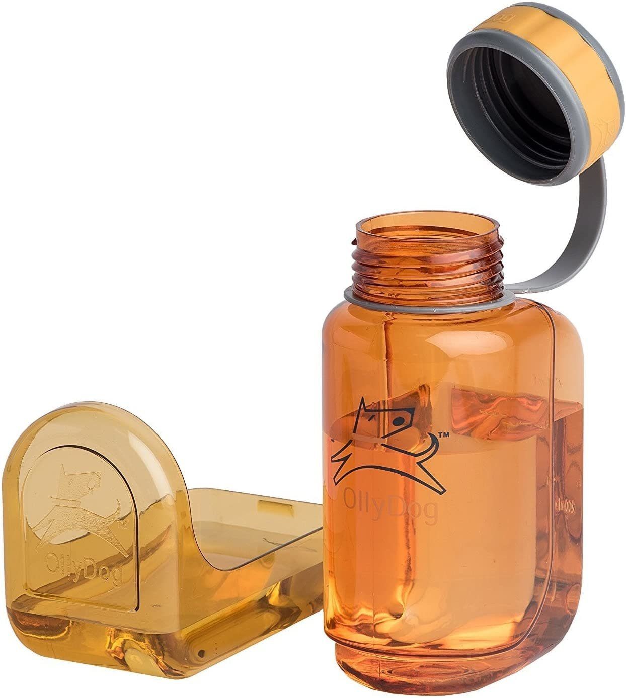 OllyBottle: Flame, 600 ml