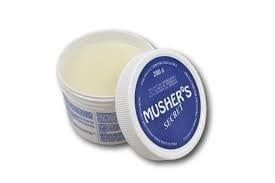 Musher&#39;s Secret Paw Protection:, 200 grams