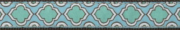 Seaglass Harness: Narrow, S