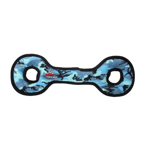 Ultimate Tug-O-War: blue, os
