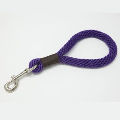 Handle: Purple, 12