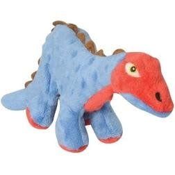 Go Dog  Spike Stegosaurus: Blue, Regular