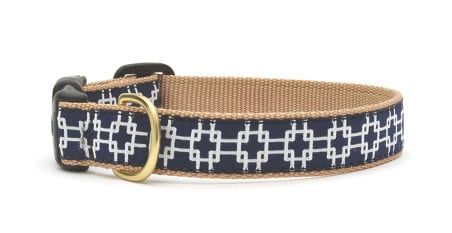 Gridlock Collar: Narrow, S