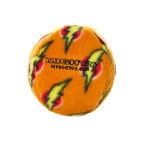 Mighty Ball: Orange, M