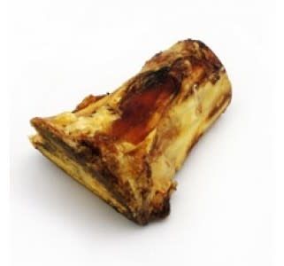 K9 Kraving Beef Pipe Bone: 6- 9 inch XL