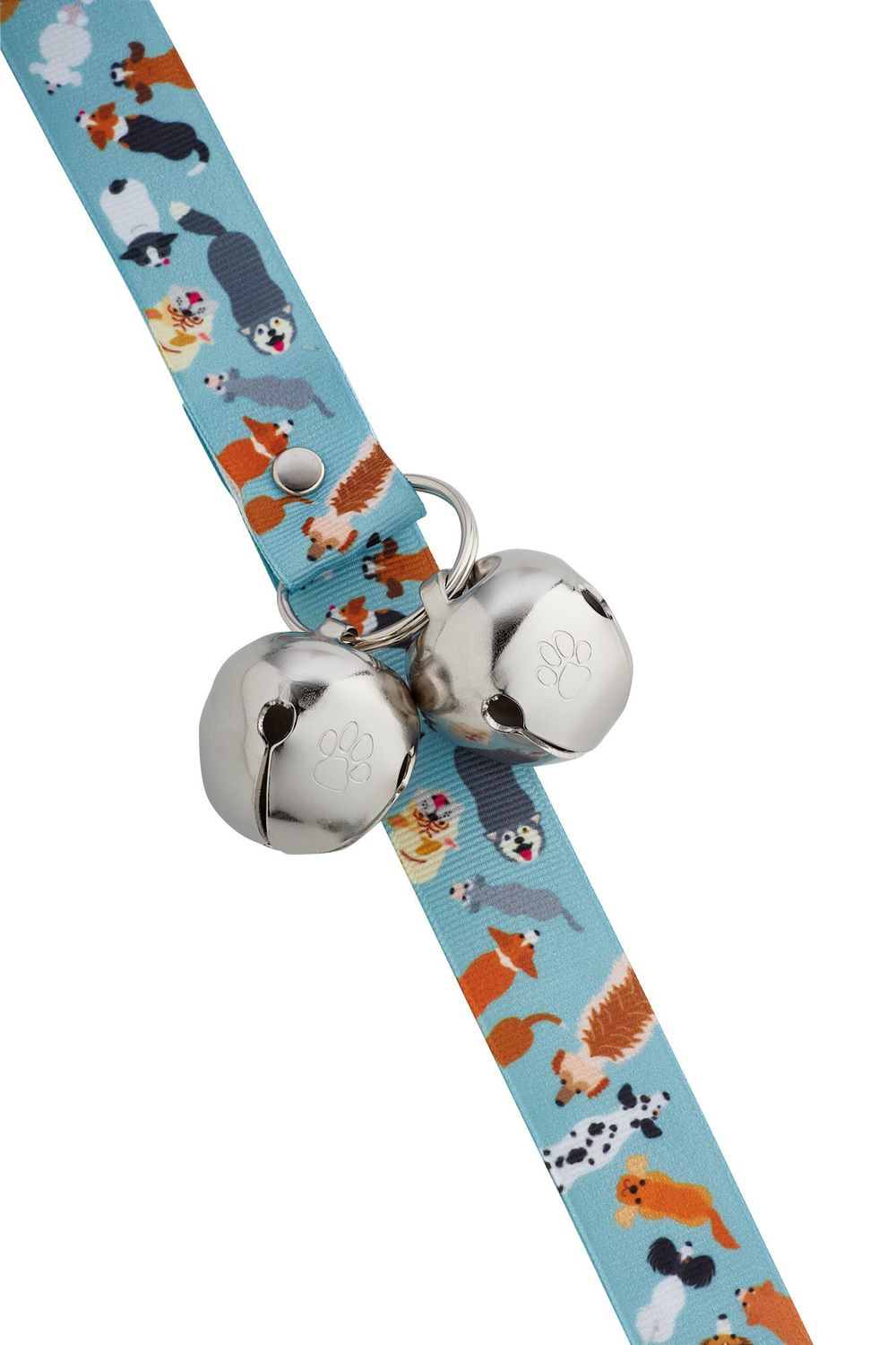 PoochieBells: Pooch Parade