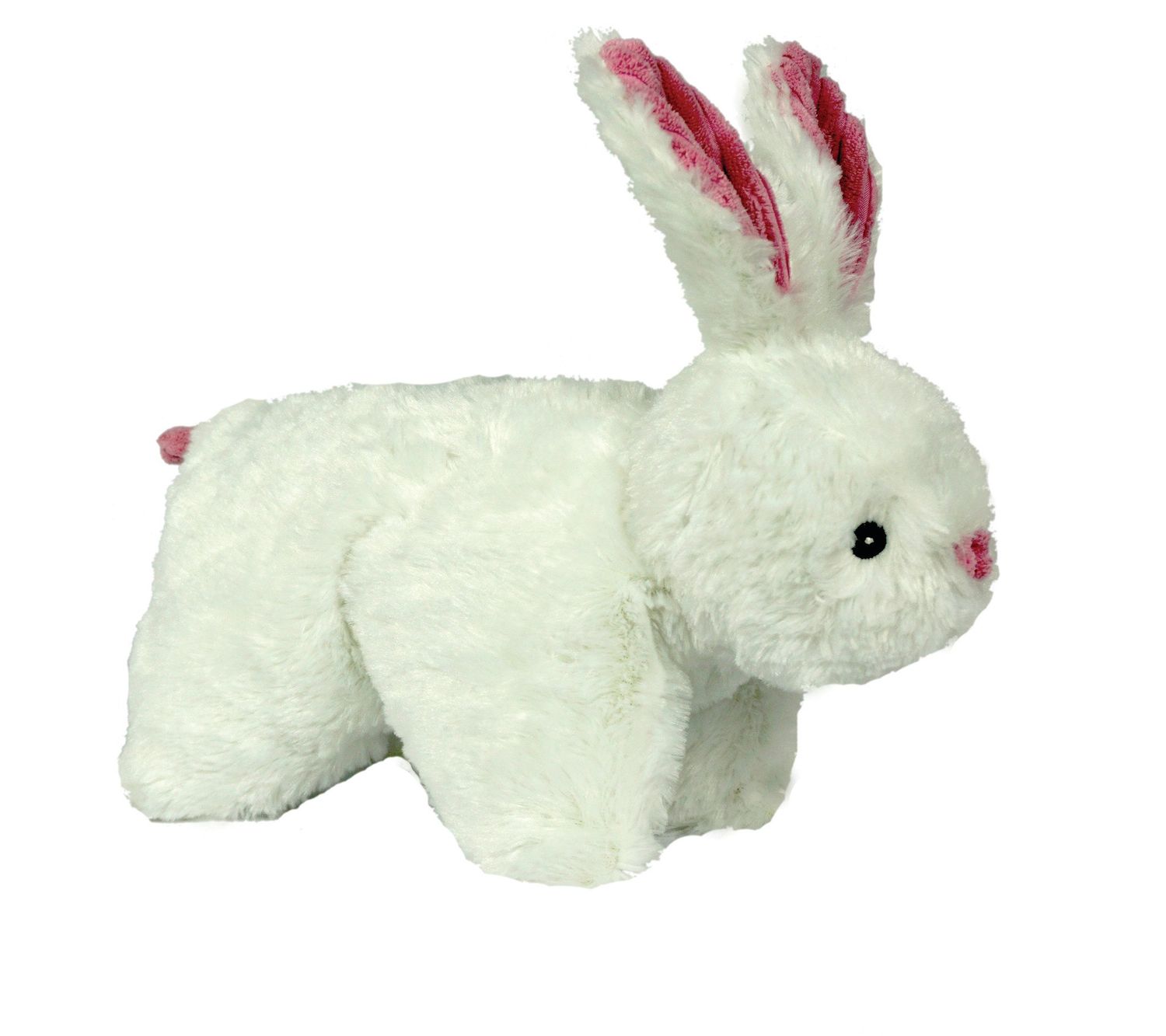 Squooshie Bunny:, OS